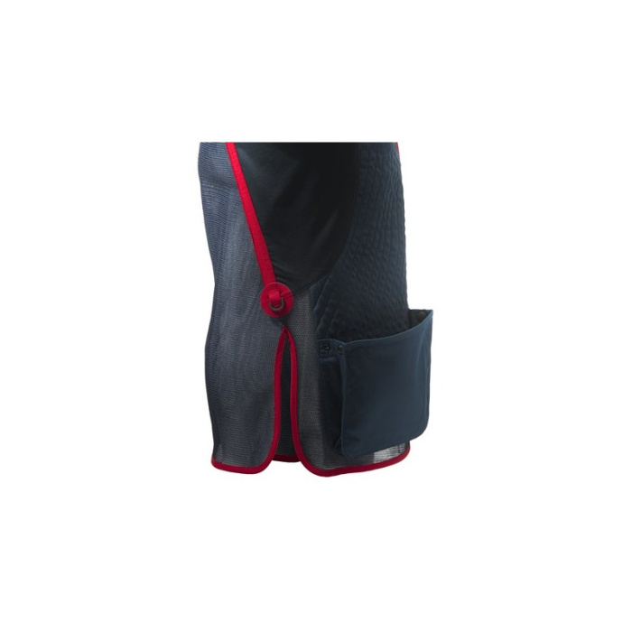 Kamizelka strzelecka BERETTA Uniform Pro Total Eclipse & White (GT761)